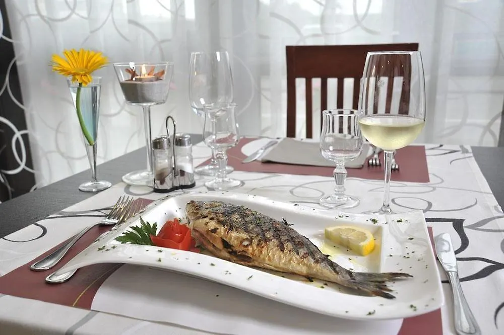 רימיני Waldorf Suite Hotel