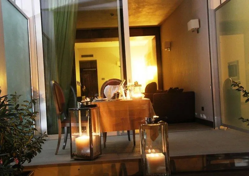 רימיני Waldorf Suite Hotel