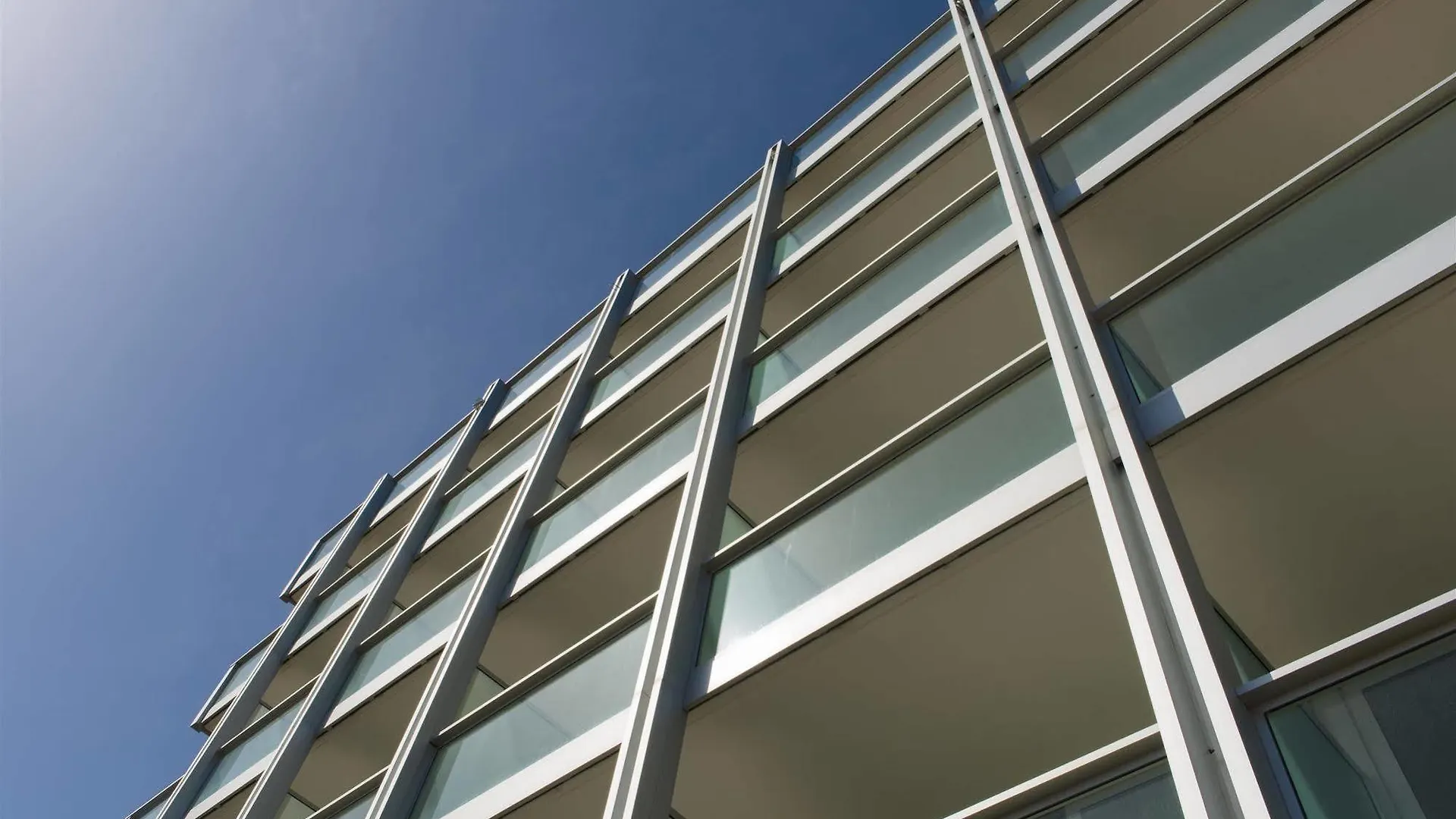 ****  רימיני Waldorf Suite Hotel איטליה