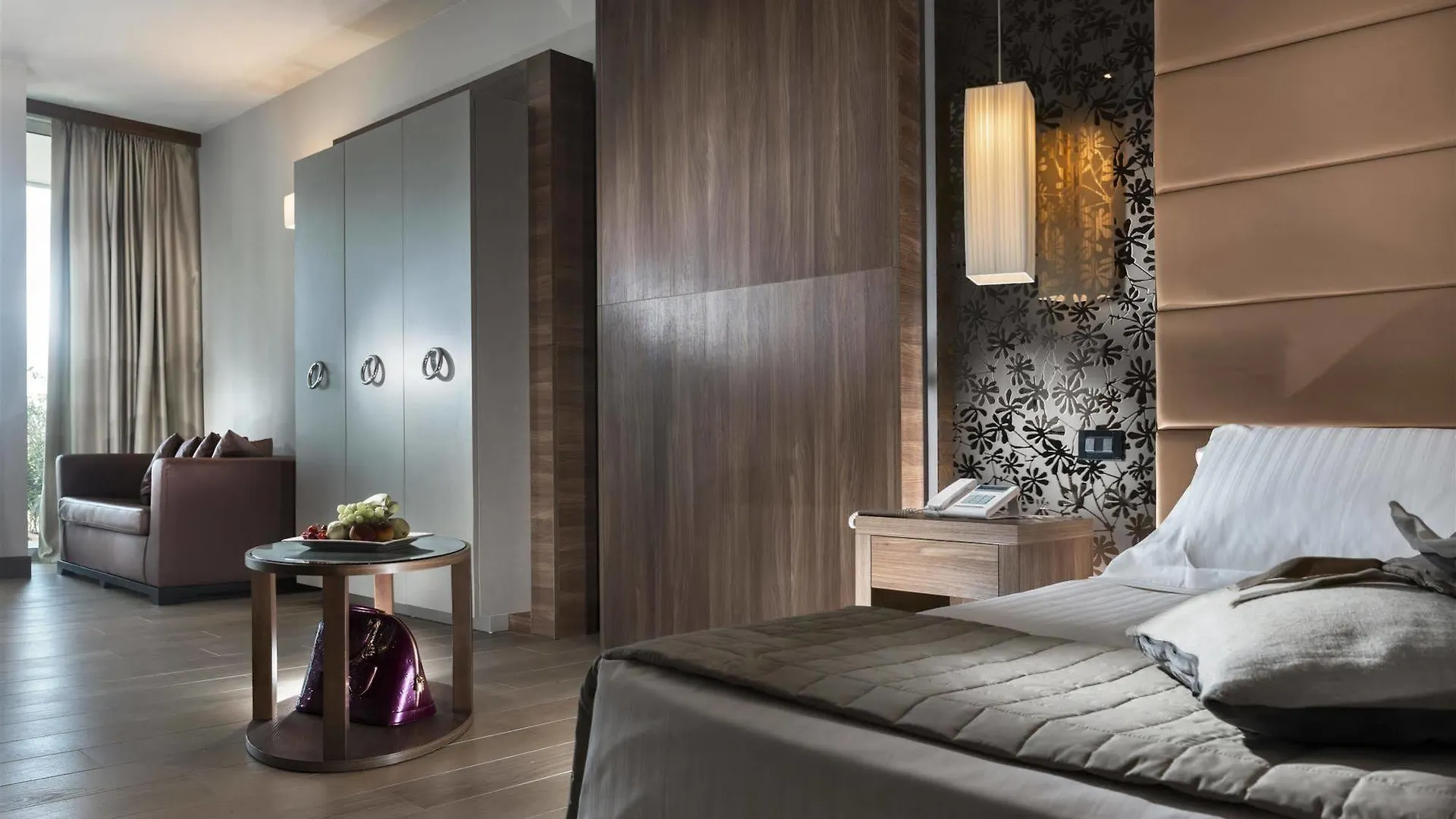 רימיני Waldorf Suite Hotel