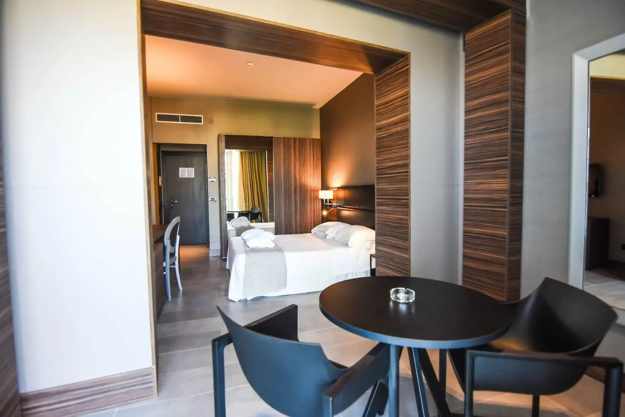 רימיני Waldorf Suite Hotel