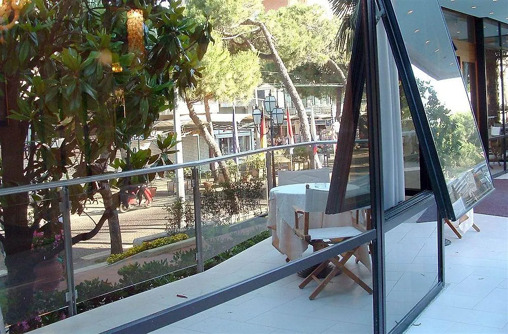 רימיני Waldorf Suite Hotel