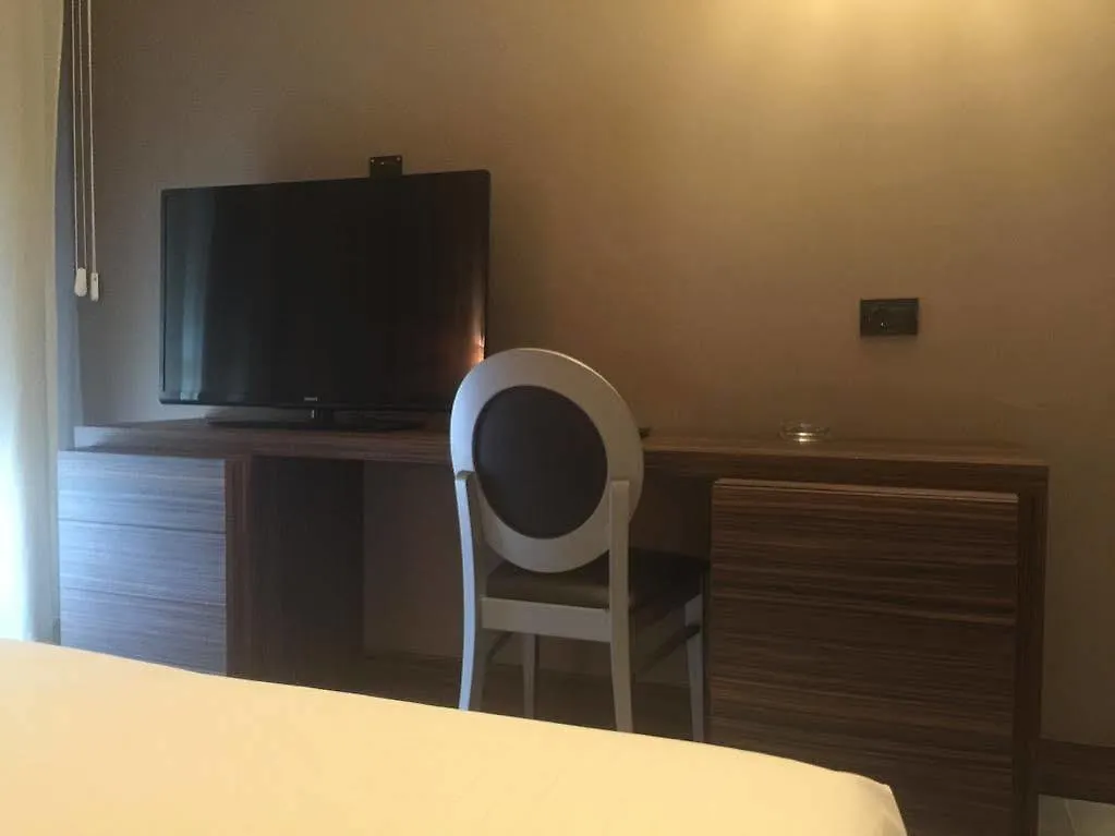 Waldorf Suite Hotel Rimini